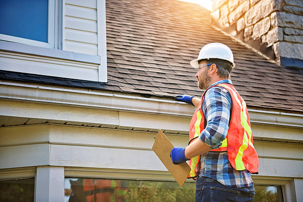 Roof Repair in Morgantown